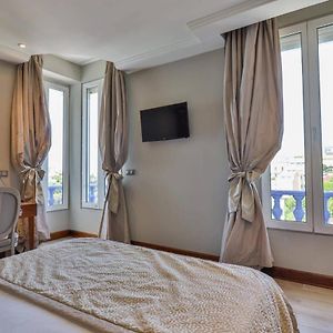 Standard Doppelzimmer